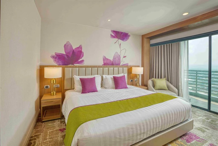 Executive Superior room