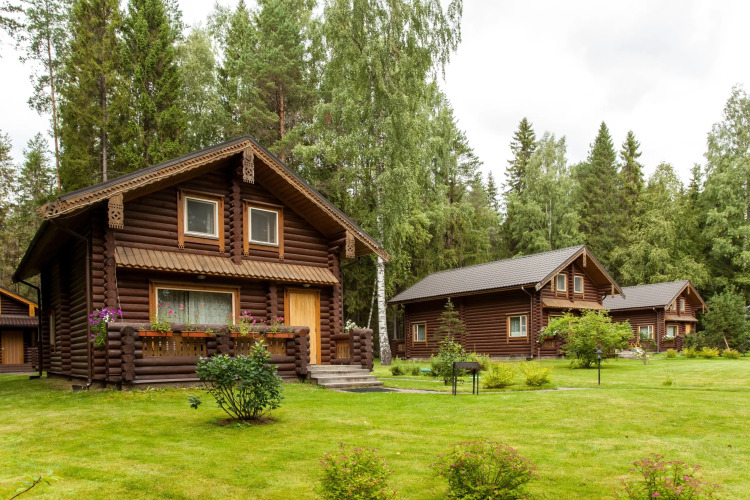 Фотография номера гостиницы Верижица