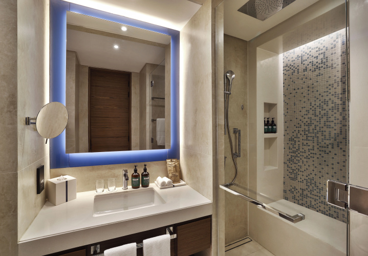 Tumbi West Palm Beach Hotel Dubai, Tapestry Collection by Hilton photo 29