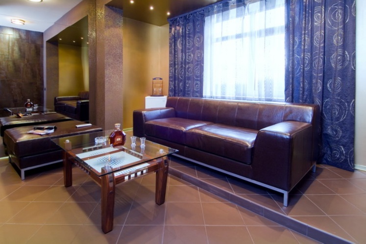 Фотография номера мотеля МаксимуМ