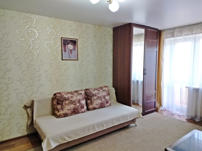 Фотография номера квартиры Квартира у Приморского Парка