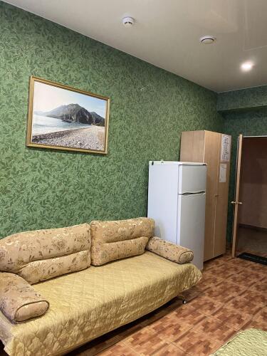 Фотография номера гостиницы Феличита