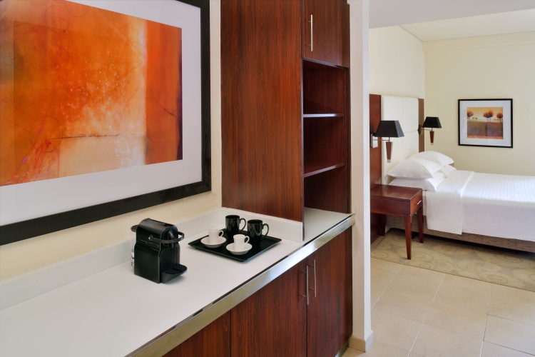 Delta Hotels Jumeirah Beach, Dubai photo 27