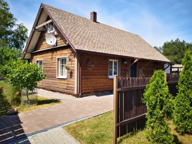 Family Cottage