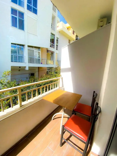 Seashell Beach Rooms Guest house