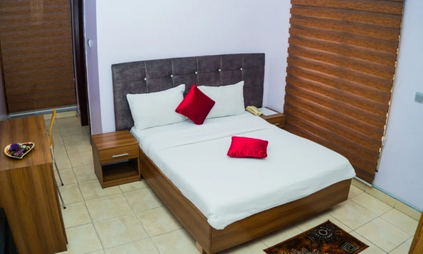 Superior room