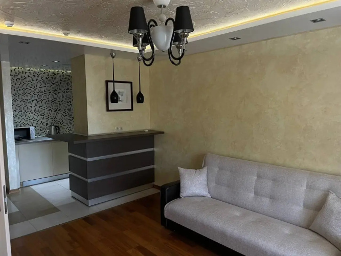 Hostel Olimp