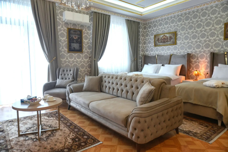 Grand Suite