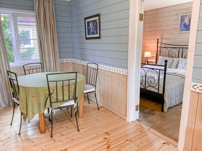 Фотография номера гостевого дома RiverVilla