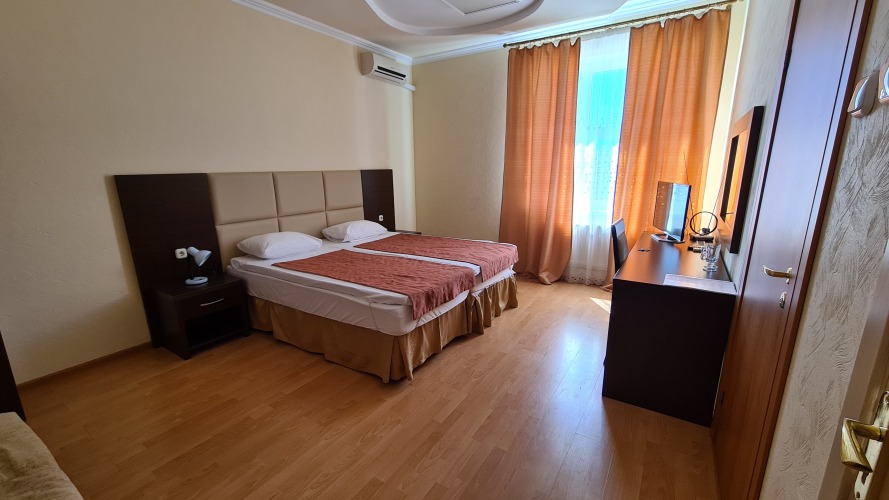  (двуспальная кровать) - изображение 1