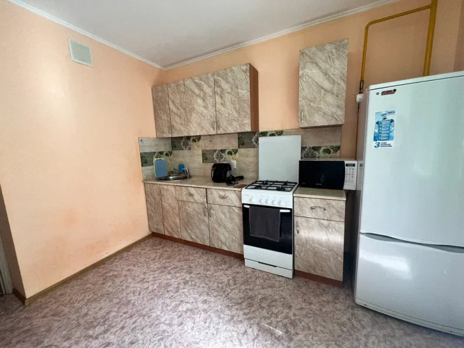 Фотография номера квартиры Апартаменты Весенний вальс