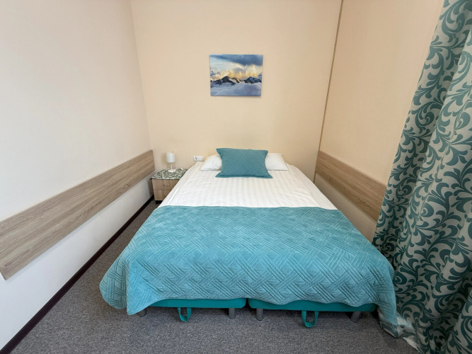 Фотография номера гостиницы Заря