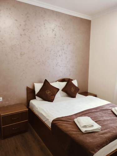 Bagart Hotel