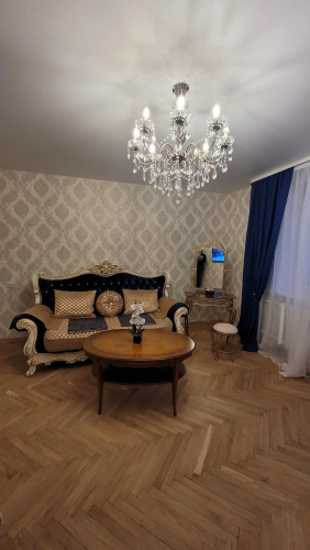 Фотография номера квартиры Апартаменты в Центре Victoria