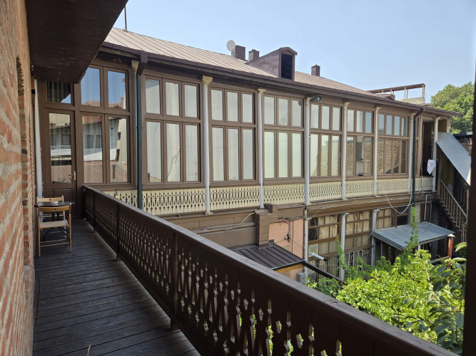 Art Nova 17 Apartments