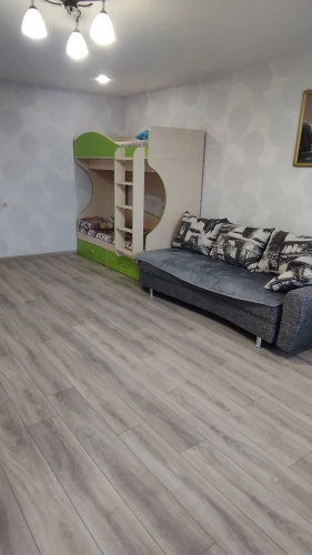 Na Limozha 28A Flat