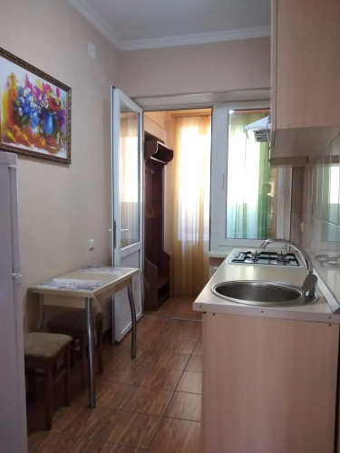 Фотография номера гостевого дома Квартира на Садовой