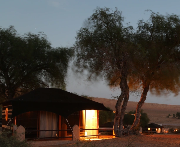 Premium Tent