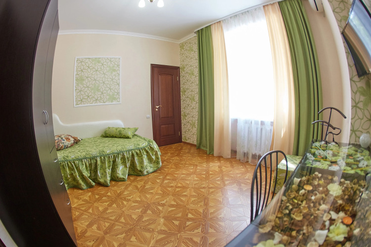 Фотография номера гостиницы Влада