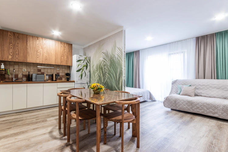 Фотография номера гостевого дома Вилла Лючия