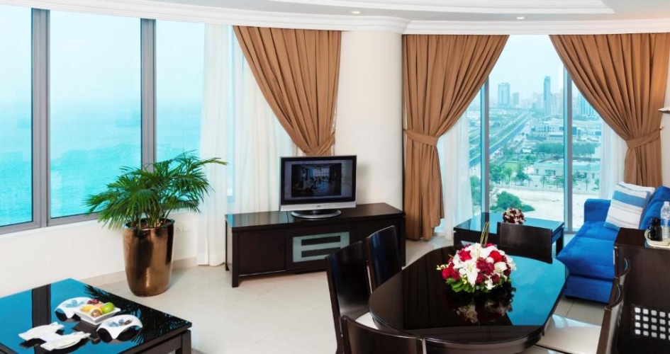 Royal Suite