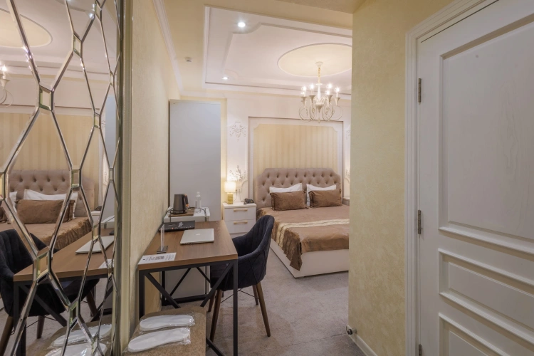 Superior Double room