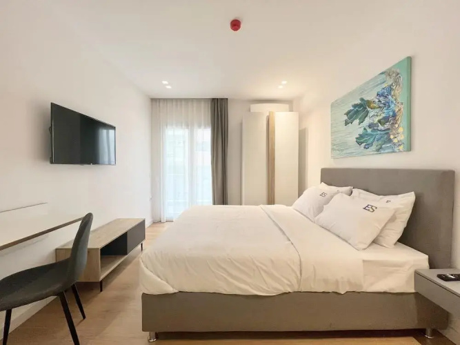 Elephant Suites Apart-Hotel