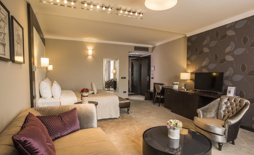 Hotel Constantine The Great photo 23