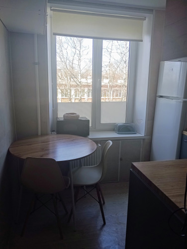 Фотография номера квартиры Квартира рядом с парком Петергоф