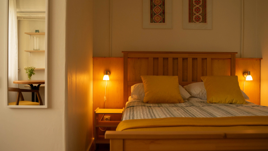 Hotelbild