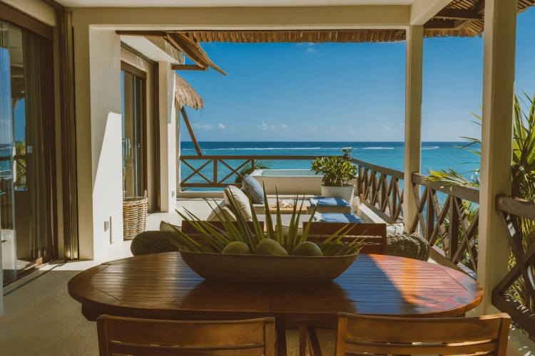 Aphrodite Honeymoon Suite