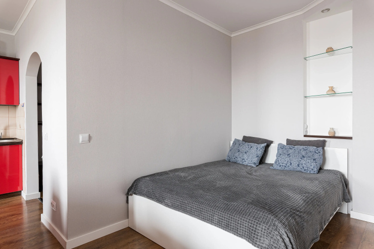 Urban View Apartment
