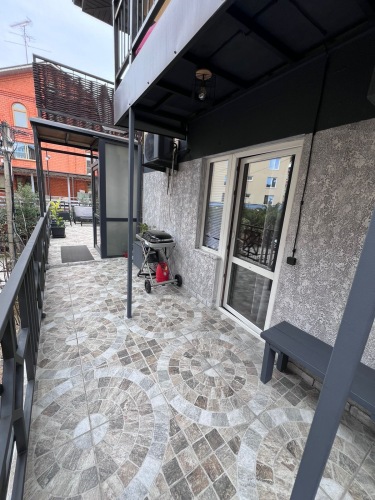 Фотография номера гостиницы Ирена