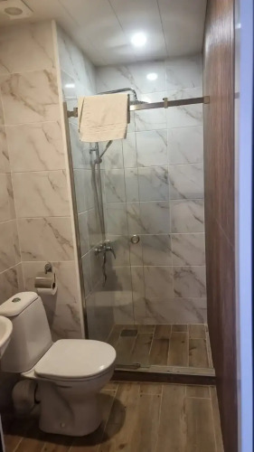 Фотография номера гостиницы Ponto Hotel