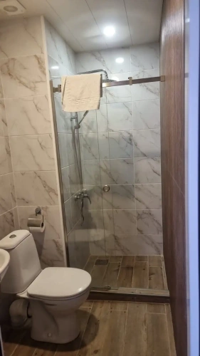 Classic Double room with view
