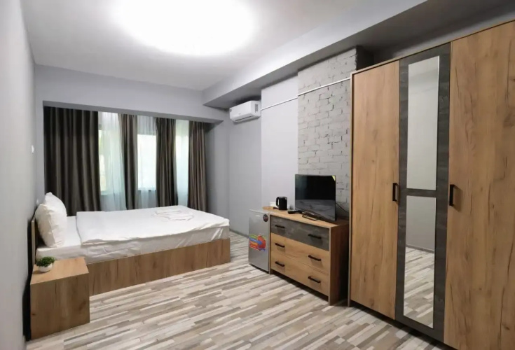 Hayq Boutique Hotel