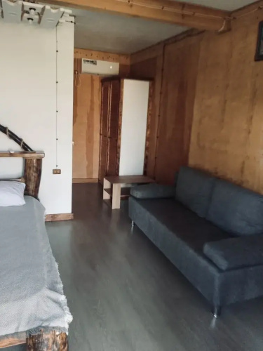 Dom s Flagom Mini Hotel