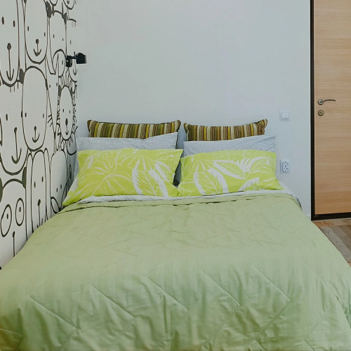 Фотография номера квартиры Апартаменты Рядом с Центром Могилёва