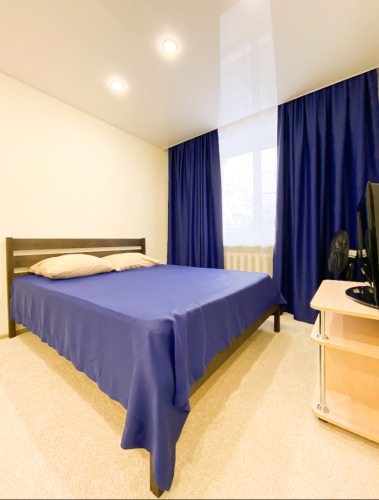 Фотография номера квартиры Апартаменты у Дома-Музея Декабриста Князя Трубецкого