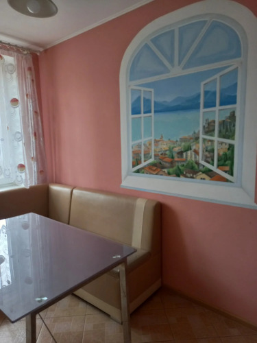 Фотография номера квартиры Апартаменты на Кутаисском переулке