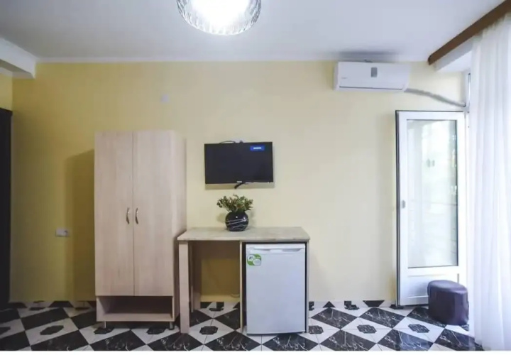 Ponto Mini hotel