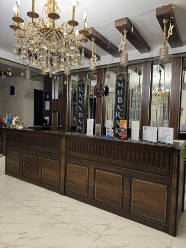 Orient Grand Hotel