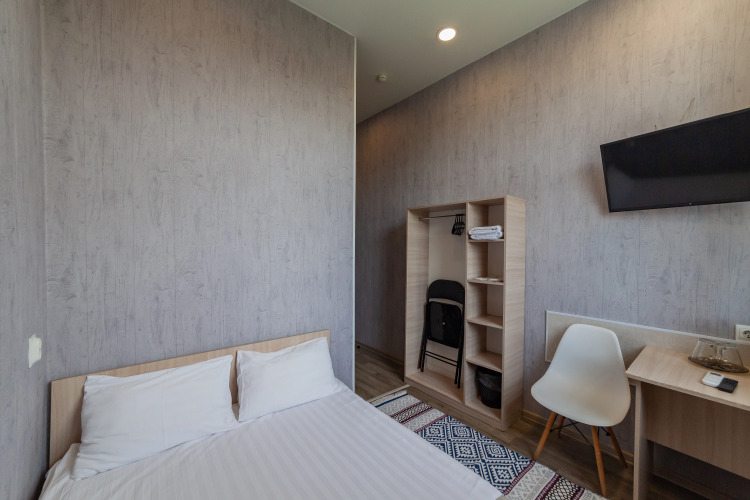 Фотография номера гостиницы Бирюза