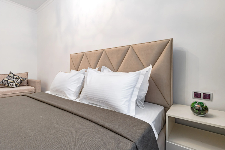 Tandau Cozy Spot Flat