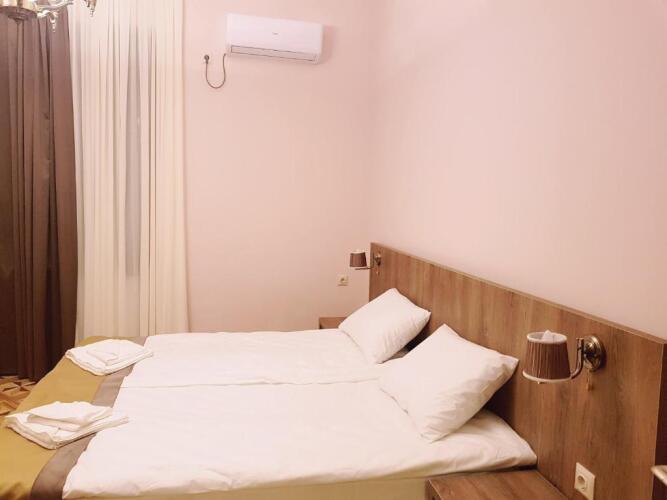 Фотография номера гостиницы Hotel Classic