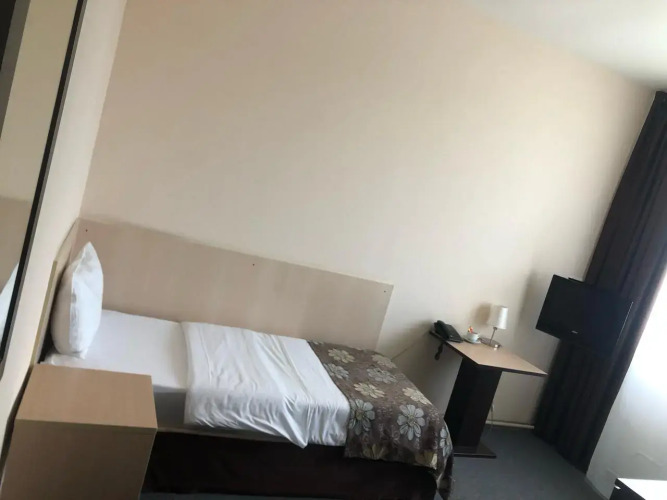 Фотография номера гостиницы Ильмар Сити