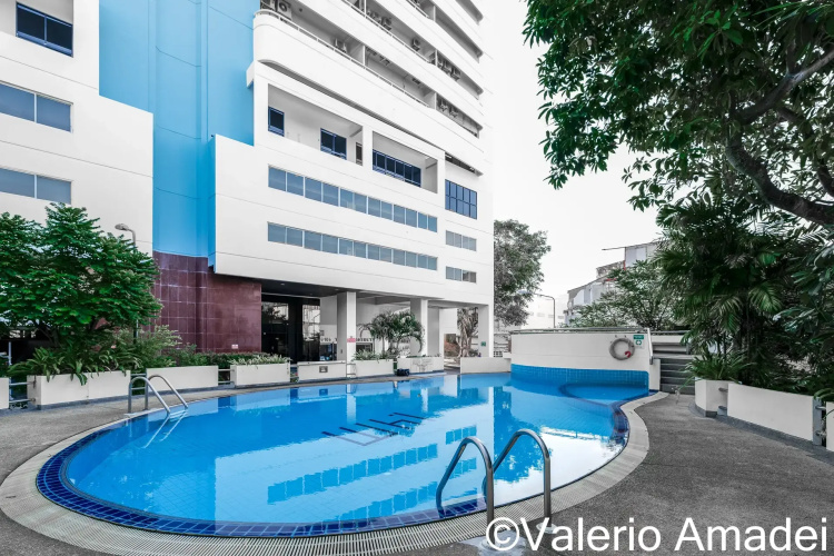 OMNIA Phuket - Patong Tower Apartments