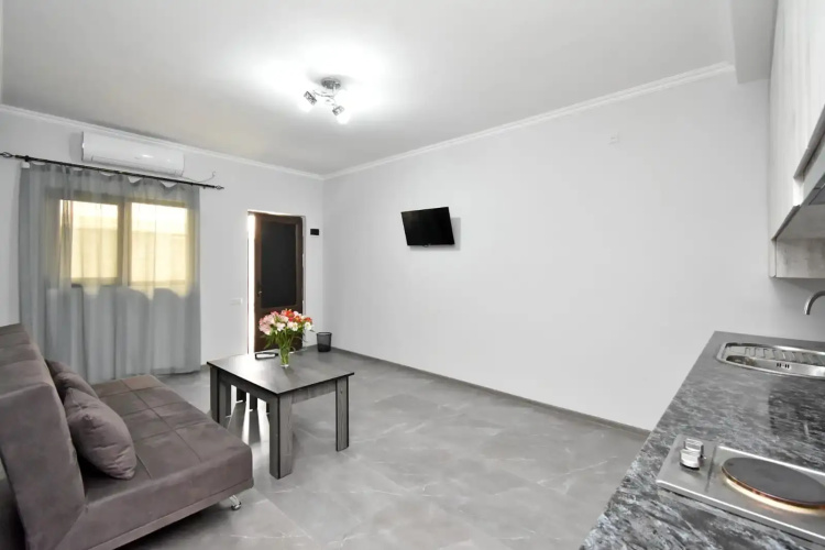 Sirik hotel Guest house