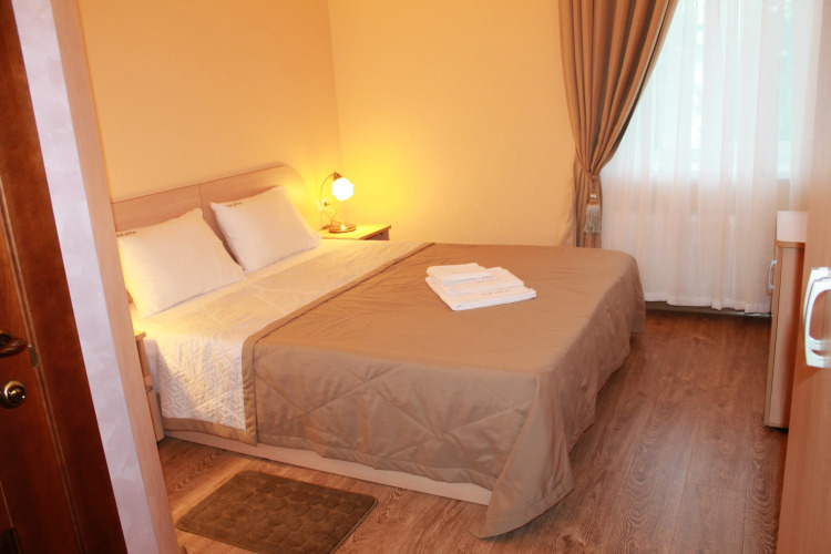 Фотография номера мини отеля DaLaMar