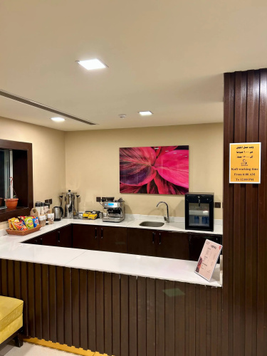 Medmak Suites Apart-hotel